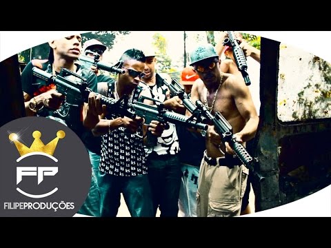 MC Maurinho De Fabri - Bonde Dos Blindão ( FILIPE PRODUÇÕES )