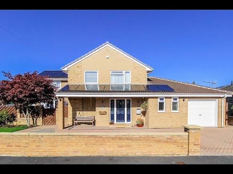 Lennox Drive, Lupset Park, Wakefield - Virtual Tour