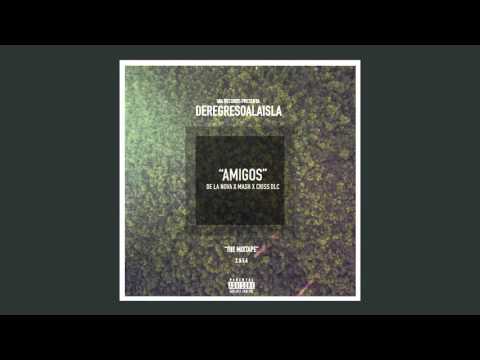 Amigos ( audio )
