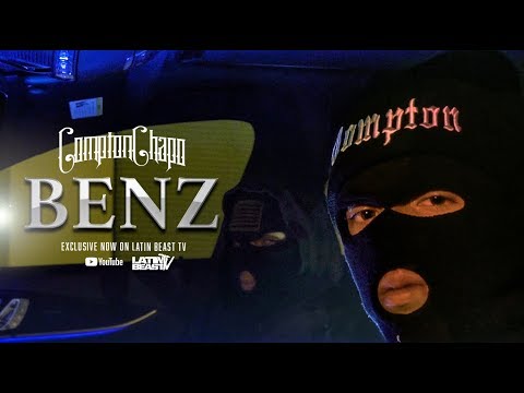 Compton Chapo - Benz (Official Music Video)