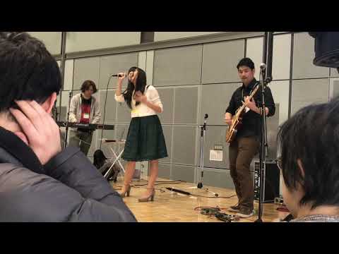 【LIVE】Blood Drain【MELTY BLOOD Actress Again主題歌】