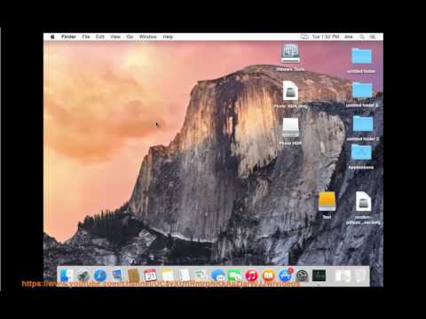 How to Uninstall iFotosoft Photo HDR for Mac 2.0? Video