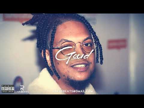 Ronnie Flex x Adf Samski Rnb Trap Type beat - 'Goud ' 2020
