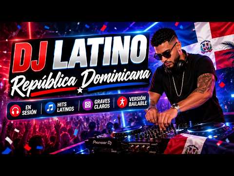 Saludo Pa Fuerza - Dj Latino