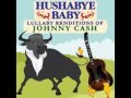 Walk The Line - Lullaby Renditions of Johnny Cash ...