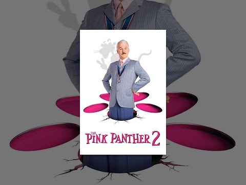 The Pink Panther 2