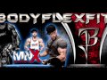 BODYFLEX FITNESS/ METAFORCE Commercial - SF7