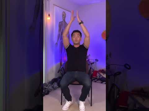 Congestive Heart Failure: Exercises to Improve Your Quality of Life.  #chf #cardiac #hearthealth