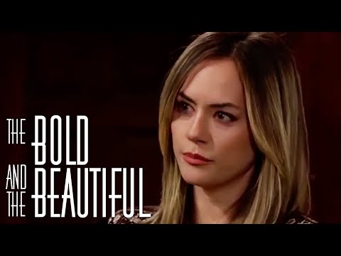 Bold and the Beautiful - 2022 (S35 E120) FULL EPISODE 8729