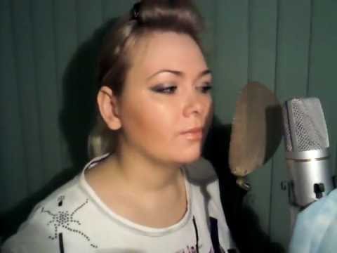 Nika Belaya_-_Ты знай ( 2012 Live )