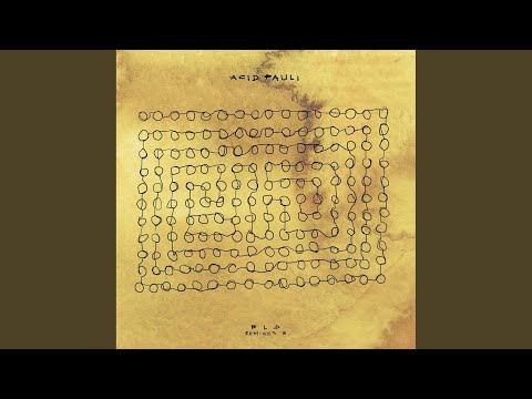 Verbos (Nico Stojan Remix)