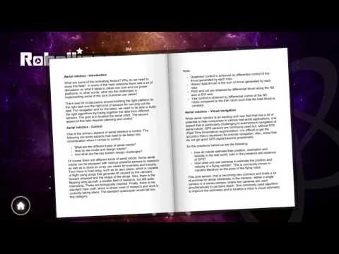 IGM Creative Group video.