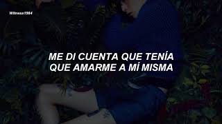 Katy Perry - Love Me (Subtitulado al Español)