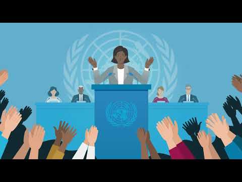 What is the United Nations