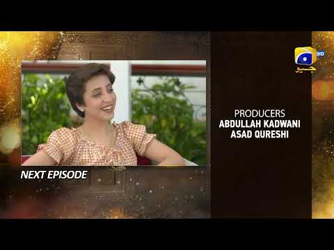 Farq Upcoming Teaser Episode 35 - 27th February 2023 - HAR PAL GEO