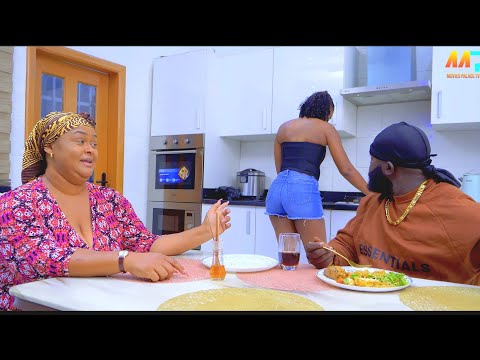 KARMA OF LOVE 💔🔥 EP 3 // VIVIAN JILL, MARCUS, BECKY, MADDIE, GYAMFI, MAA GIFTY, NANA YAA, GIFTY