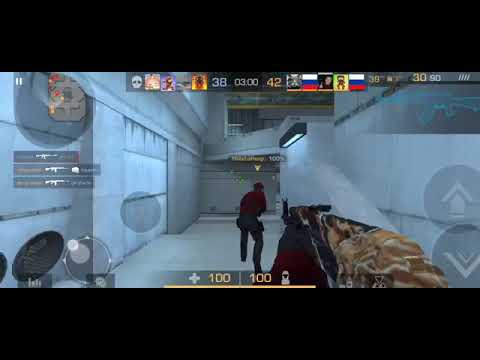 Zxcursed never enough мувик YURICK PLAY CS GO