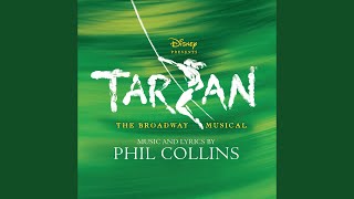 You&#39;ll Be In My Heart (Broadway Cast Recording)