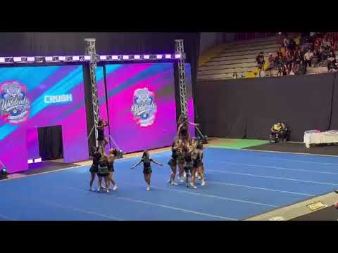 Wildcats - Crush - CCChile Iquique 2025
