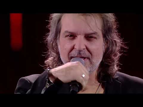 2 Farm & Redon Makashi - Dikur luaja me ndjenjën e saj (Fest 61 në RTSH)