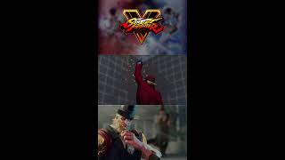 【Live】Street Fighter V - G - Ranked Match (2024-07-12)
