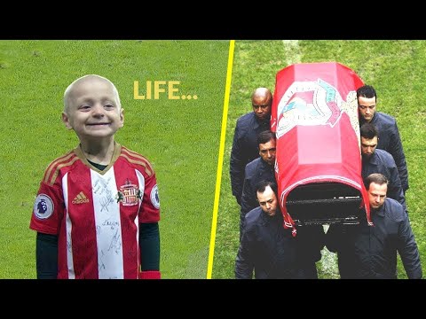 Most Emotional & Beautiful Moments in Football