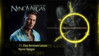 Dos amores locos Music Video