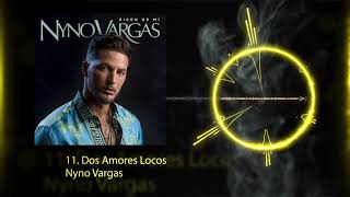 Dos Amores Locos Lyrics English Translation