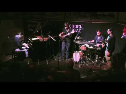 Trinacria Express - Cialomi Live @ Torrione (Fe)