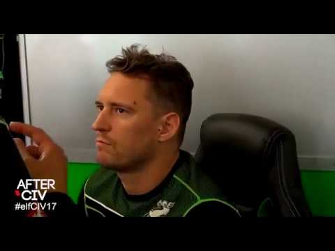 After CIV Puntata 18 - Vallelunga - Clip musicata