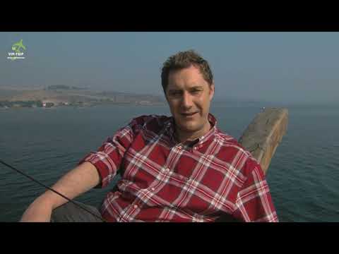 In Israel mit Mirko Reeh