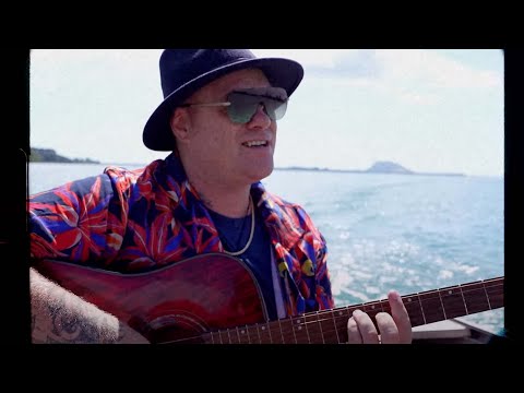 Teina Mamaori - Skank to This (Official Music Video)