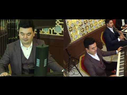 Toy 2 Begenc Araz Oda bele getdi popuri