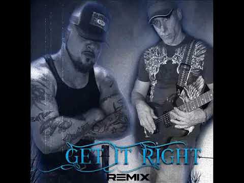 Joe n Walt - Get It Right