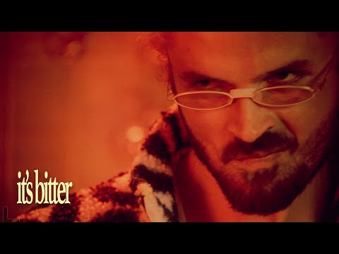 Küdeta - It's Bitter (Lyric video)