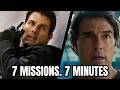Mission Impossible Recap Everything You NEED To Know Before The Final Reckoning