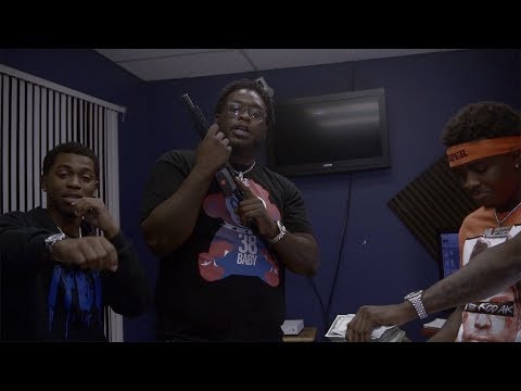 Rob Major - "Money Man Perry Freestyle" (Music Video) | Directed By: @2timesProduction