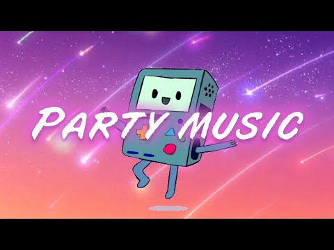 Party Music | 𝘗𝘭𝘢𝘺𝘭𝘪𝘴𝘵 𝘰𝘧 𝘴𝘰𝘯𝘨𝘴 𝘵𝘩𝘢𝘵 𝘮𝘢𝘬𝘦 𝘺𝘰𝘶 𝘥𝘢𝘯𝘤𝘦