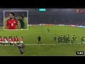 Senegal 0 vs 0 Egypt (4 - 2) Full penalty shootout