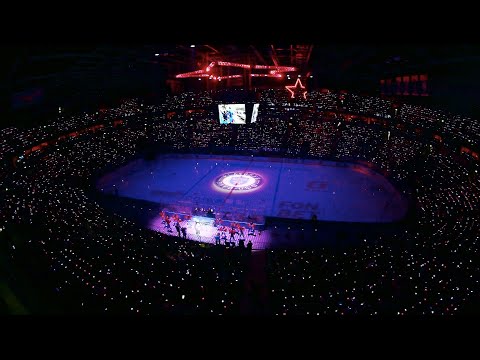 SKA Playoffs 21/22 Pregame Show. Round 1. Simply The Best!