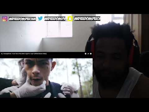 THIS 🔥 *UK🇬🇧REACTION* 🇰🇭  KmengKhmer  X  POLARIX X វណ្ណដា X ពន្លក  - PLAY ON  ( Official  Video )