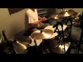 Herb Alpert & Tijuana Brass "Third Man Theme" Drum Cover