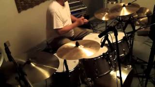 Herb Alpert &amp; Tijuana Brass &quot;Third Man Theme&quot; Drum Cover