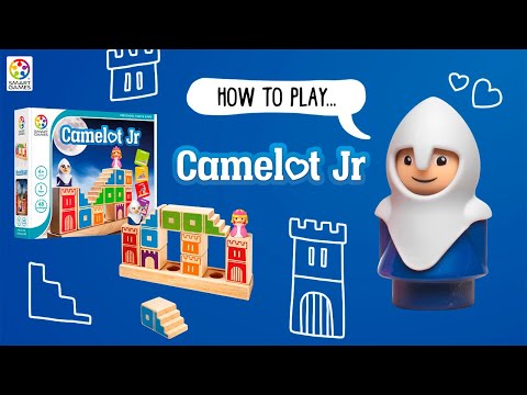 SMART - Zámecké schody - YouTube Video