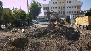 Hafriyatçılar, Can 0532 407 77 57, Hafriyat İşleri Yapanlar ankara