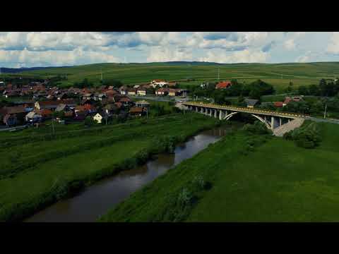 Câteva imagini din Sâncrăieni - Harghita