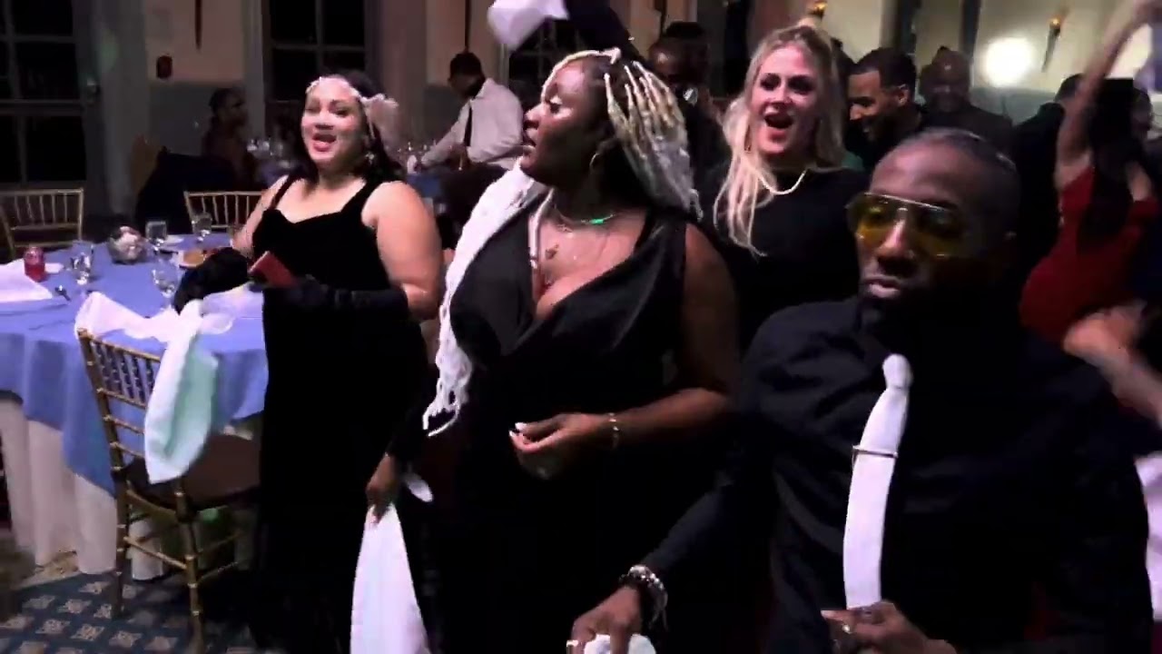 Promotional video thumbnail 1 for Mad House Event Production