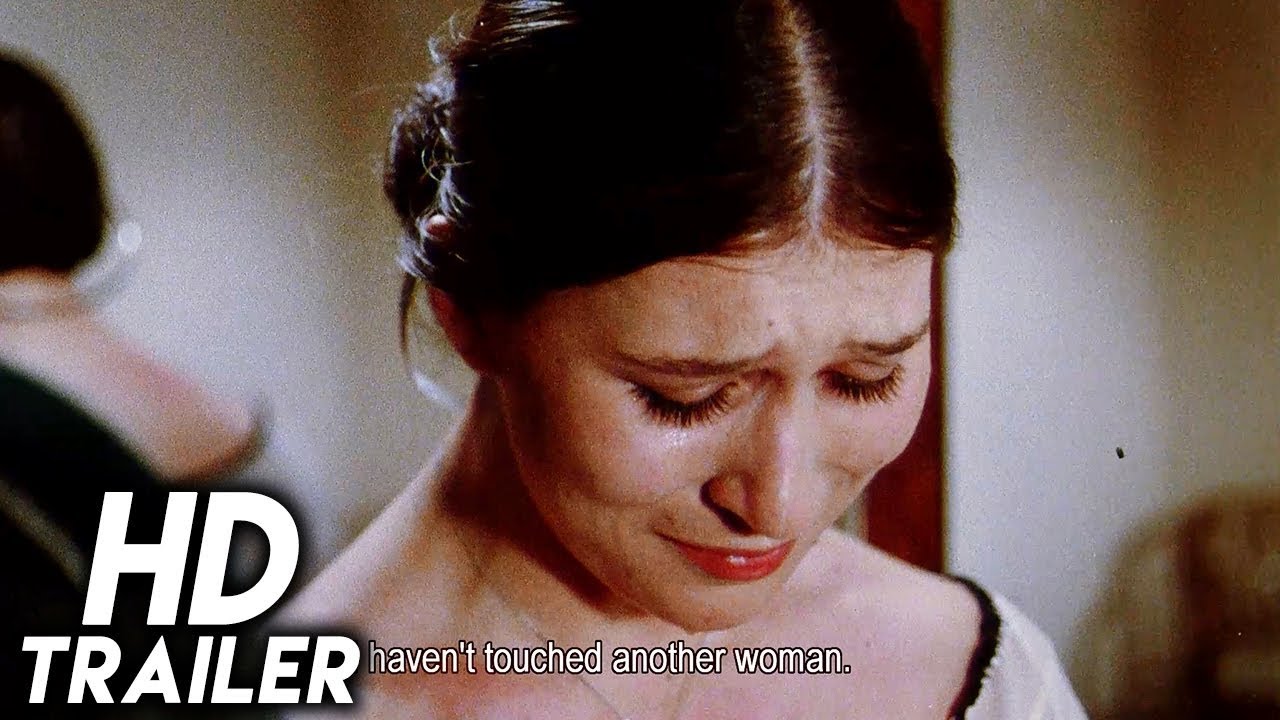 Germany Pale Mother (1980) ORIGINAL TRAILER [HD 1080p]