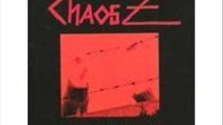 Chaos Z - Duell der letzten