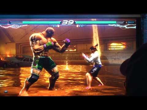 T6 BR adrian [mar] v BananaDeepThroat [xia] - 2